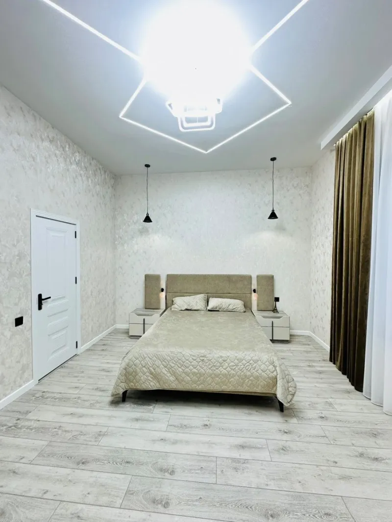 Kirayə verilir 4 otaqlı Həyət evi 140 m² Mərdəkan - şəkil 14