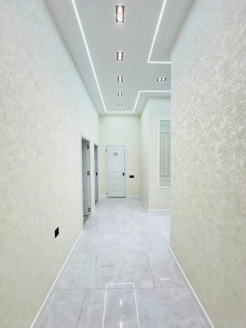 Kirayə verilir 4 otaqlı Həyət evi 140 m² Mərdəkan - şəkil 18