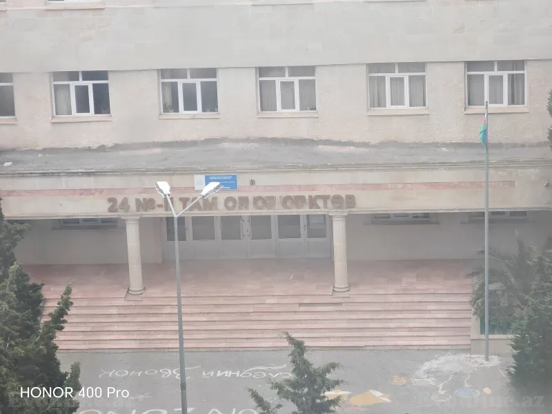 2 otaqlı Mənzil 60 m² Həzi Aslanov m. Kirayə verilir