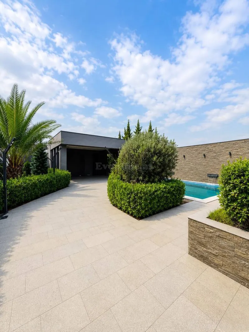 Kirayə verilir 5 otaqlı Həyət evi 230 m² Mərdəkan - şəkil 8