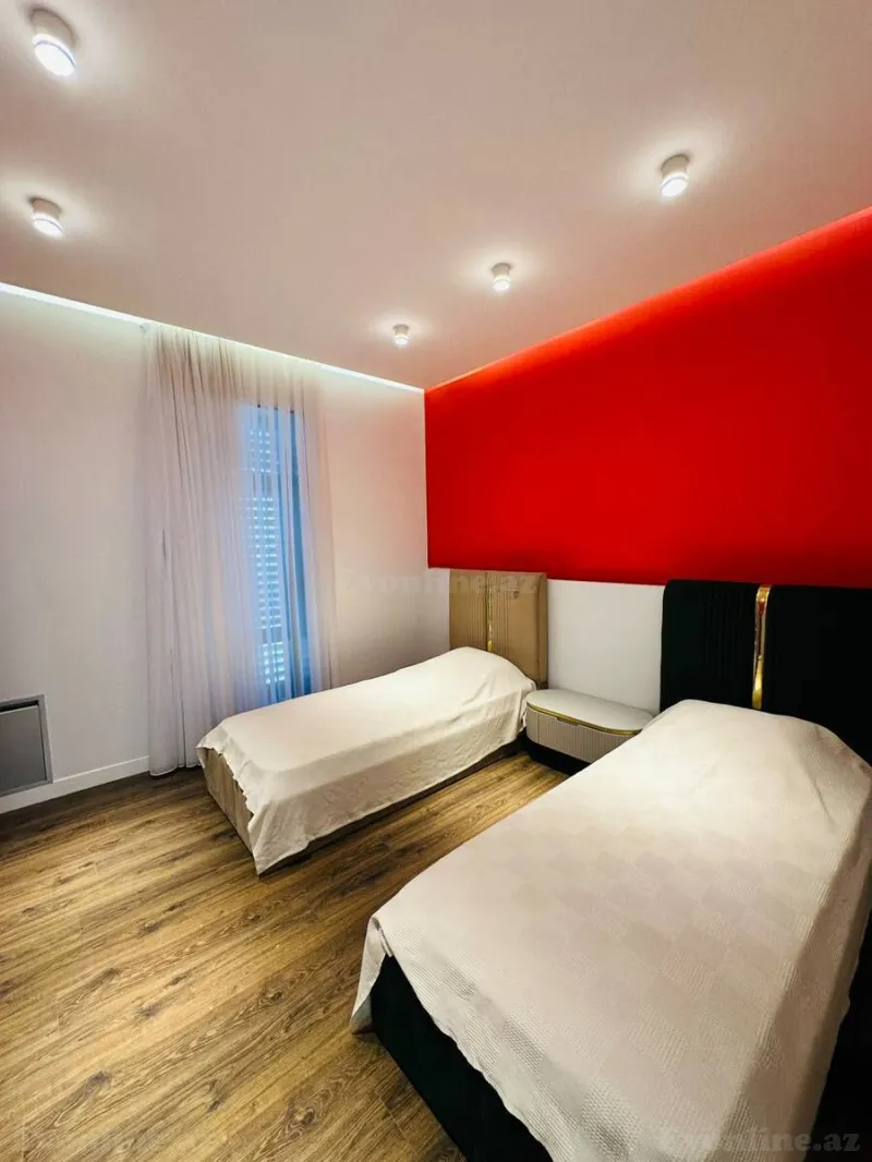 Kirayə verilir 5 otaqlı Həyət evi 230 m² Mərdəkan - şəkil 10