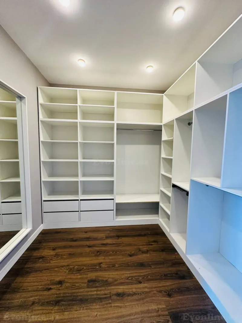 Kirayə verilir 5 otaqlı Həyət evi 230 m² Mərdəkan - şəkil 11