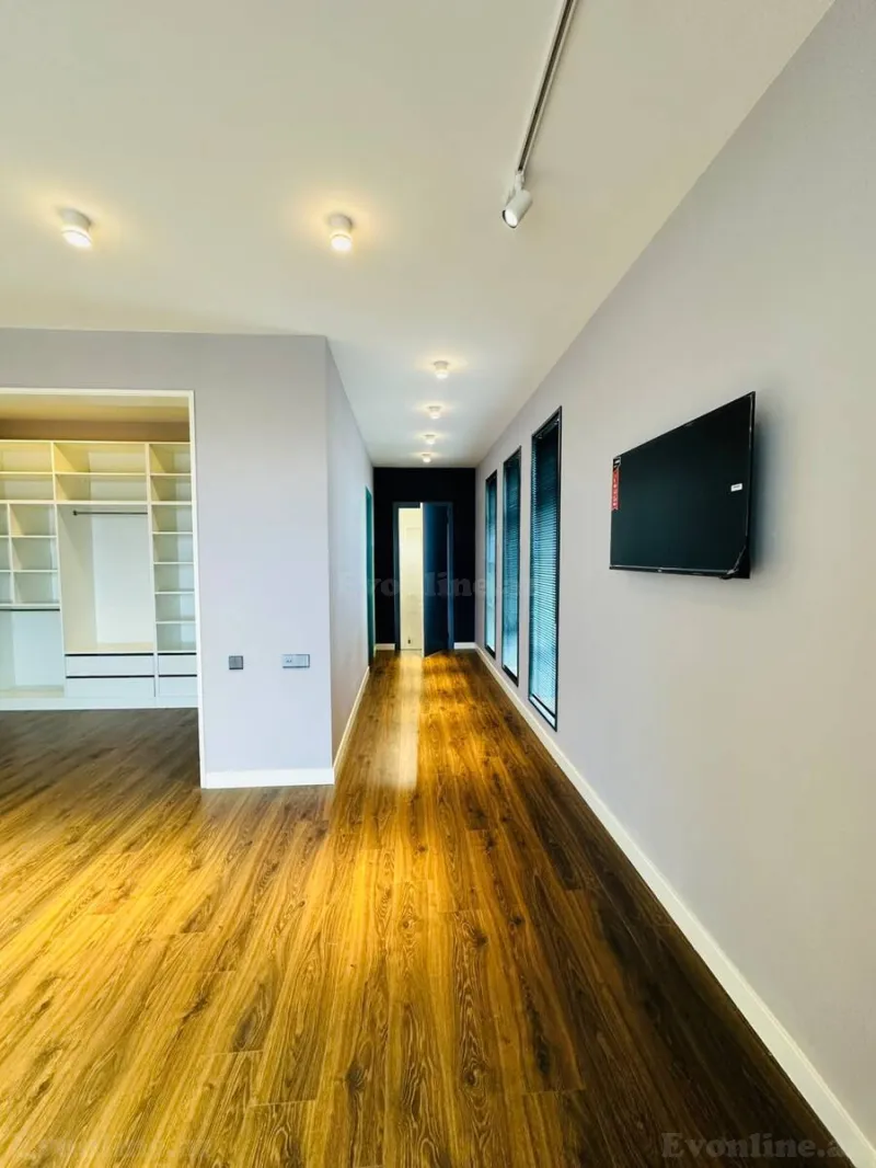 Kirayə verilir 5 otaqlı Həyət evi 230 m² Mərdəkan - şəkil 14