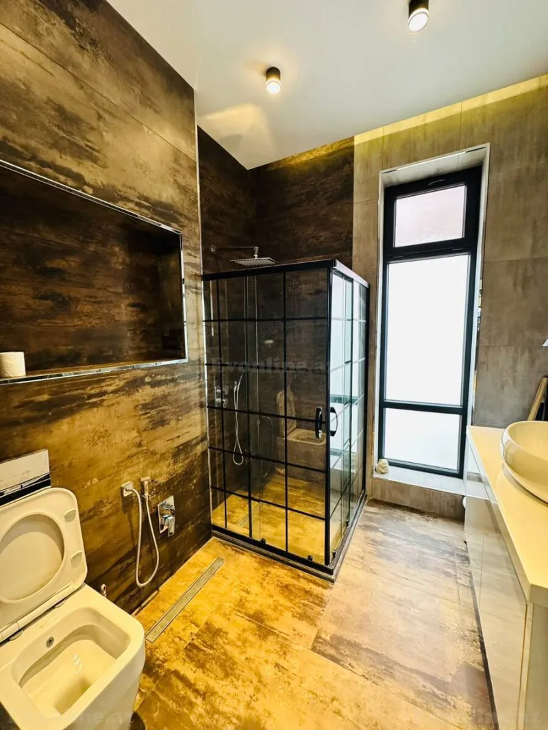 Kirayə verilir 5 otaqlı Həyət evi 230 m² Mərdəkan - şəkil 21