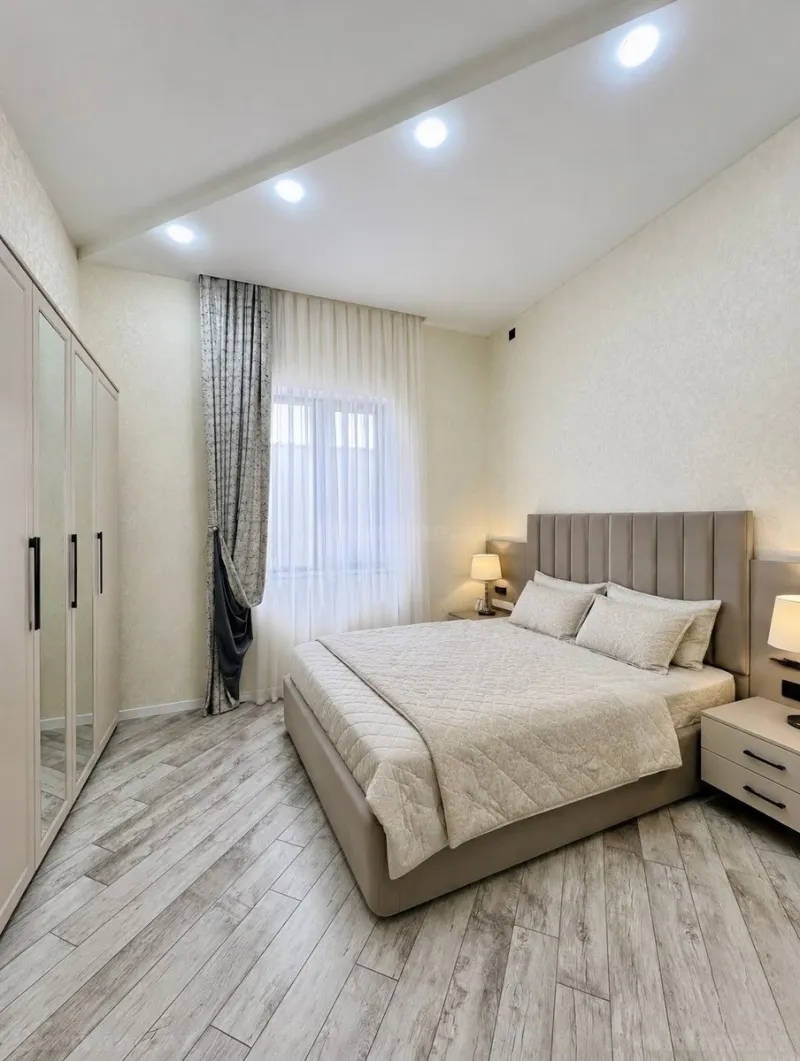 Kirayə verilir 4 otaqlı Həyət evi 140 m² Mərdəkan - şəkil 6