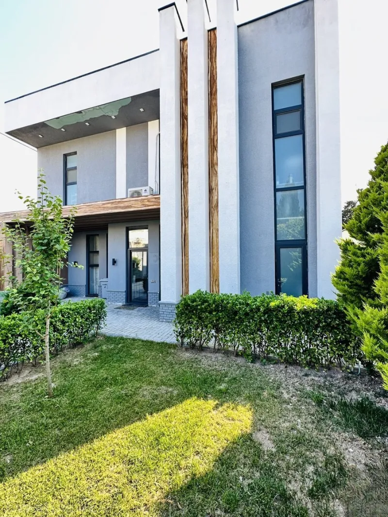 Kirayə verilir 4 otaqlı Həyət evi 170 m² Mərdəkan - şəkil 5