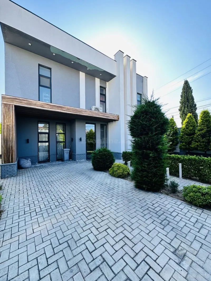 Kirayə verilir 4 otaqlı Həyət evi 170 m² Mərdəkan - şəkil 6