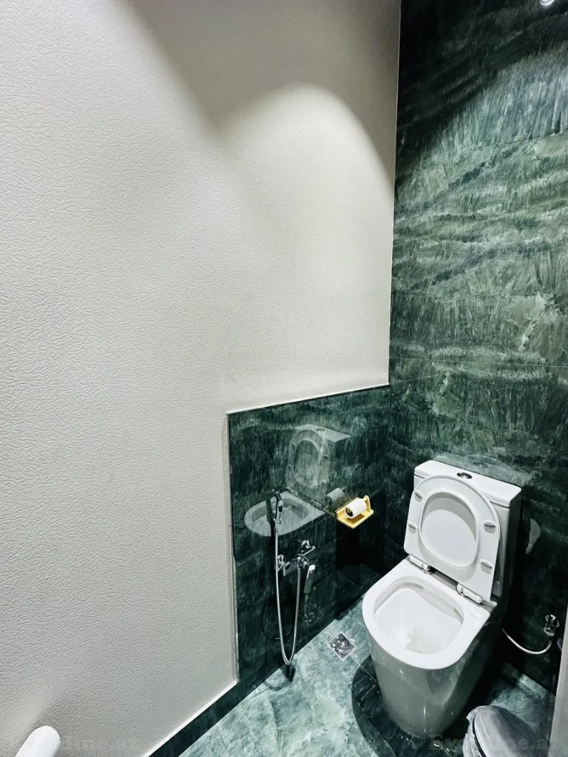 Kirayə verilir 4 otaqlı Həyət evi 170 m² Mərdəkan - şəkil 10