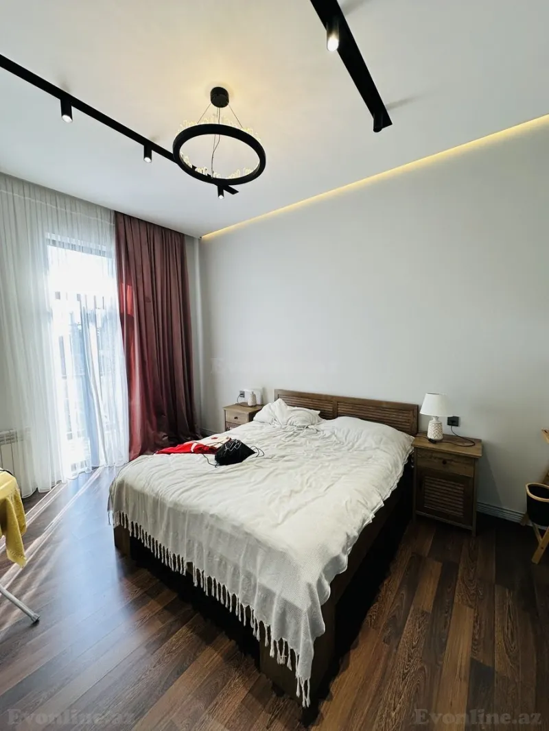 Kirayə verilir 4 otaqlı Həyət evi 170 m² Mərdəkan - şəkil 16