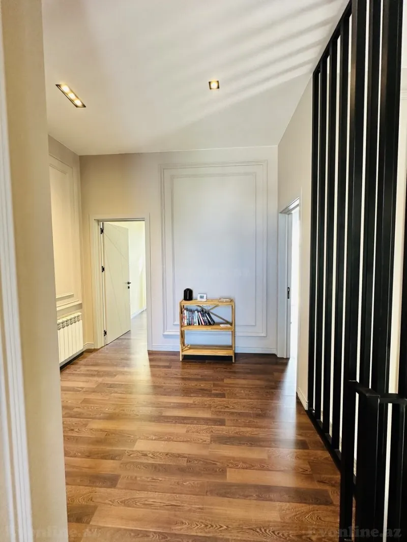 Kirayə verilir 4 otaqlı Həyət evi 170 m² Mərdəkan - şəkil 18