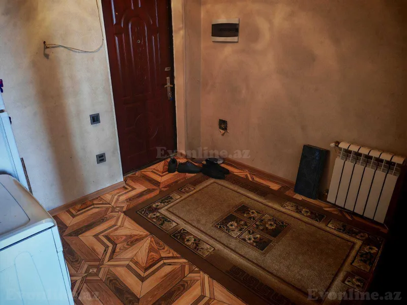 Kirayə verilir 1 otaqlı Mənzil Yeni tikili 51 m² Əhmədli m. - şəkil 6