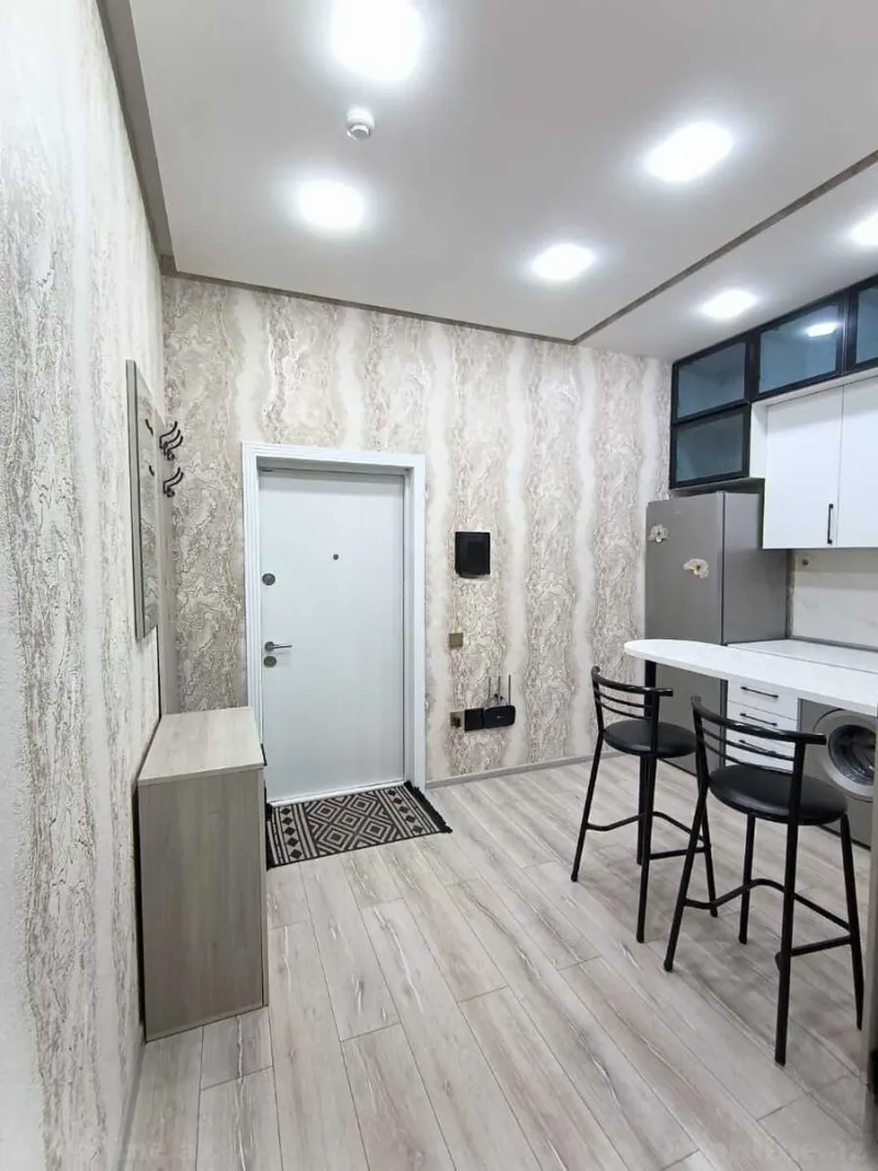 Kirayə verilir 2 otaqlı Mənzil Yeni tikili 60 m² Xətai r. - şəkil 7