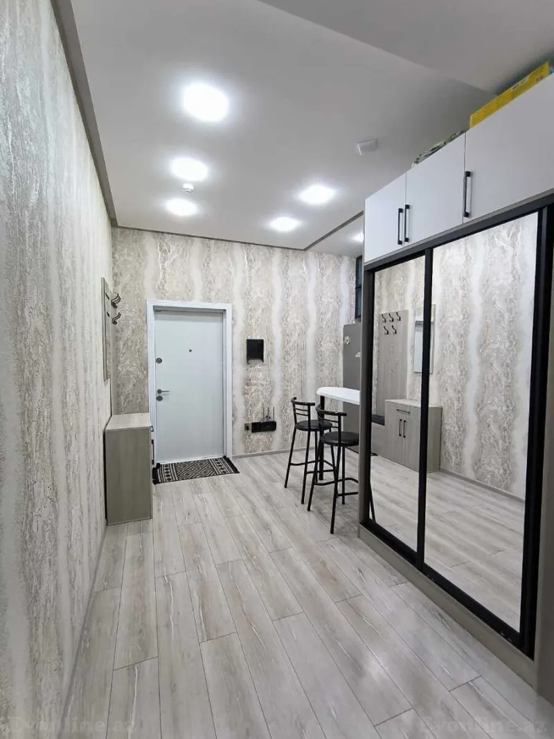 Kirayə verilir 2 otaqlı Mənzil Yeni tikili 60 m² Xətai r. - şəkil 10