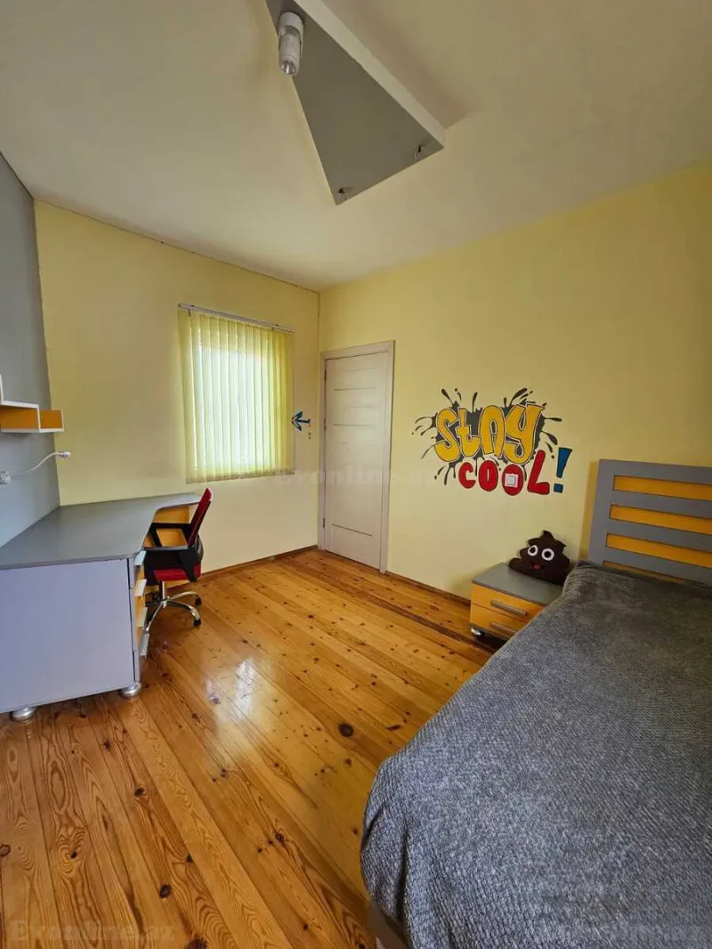 Satılır 4 otaqlı Həyət evi 110 m² Gəncə - şəkil 5