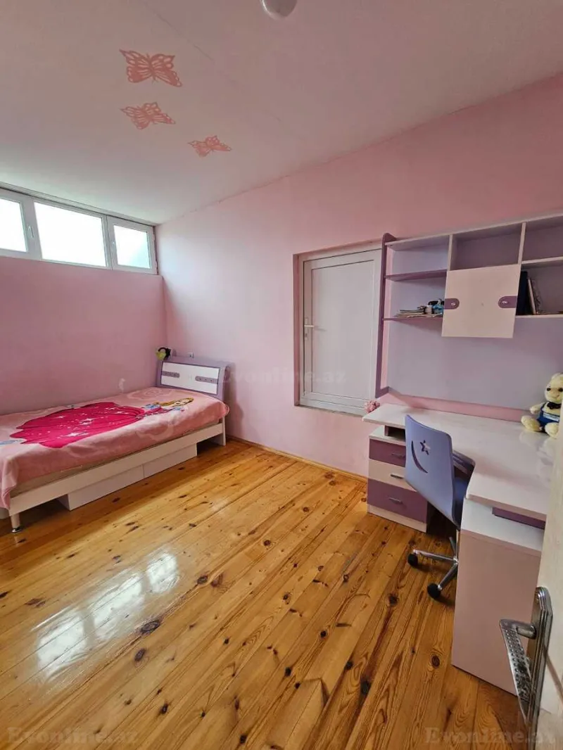 Satılır 4 otaqlı Həyət evi 110 m² Gəncə - şəkil 6