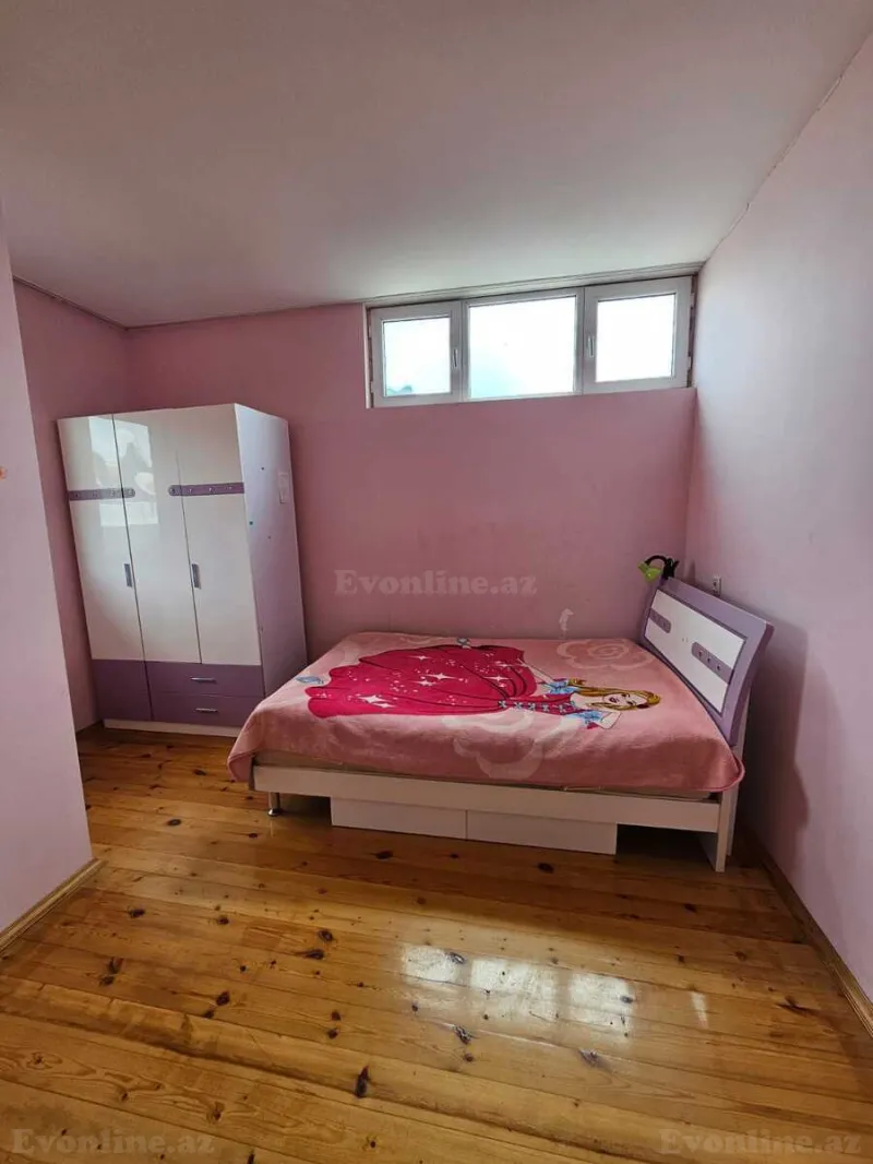 Satılır 4 otaqlı Həyət evi 110 m² Gəncə - şəkil 7