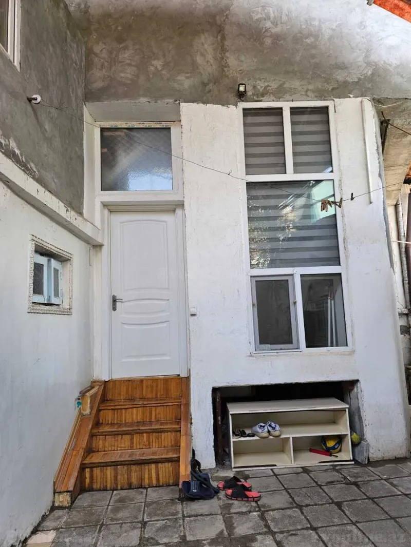 Satılır 4 otaqlı Həyət evi 110 m² Gəncə - şəkil 10