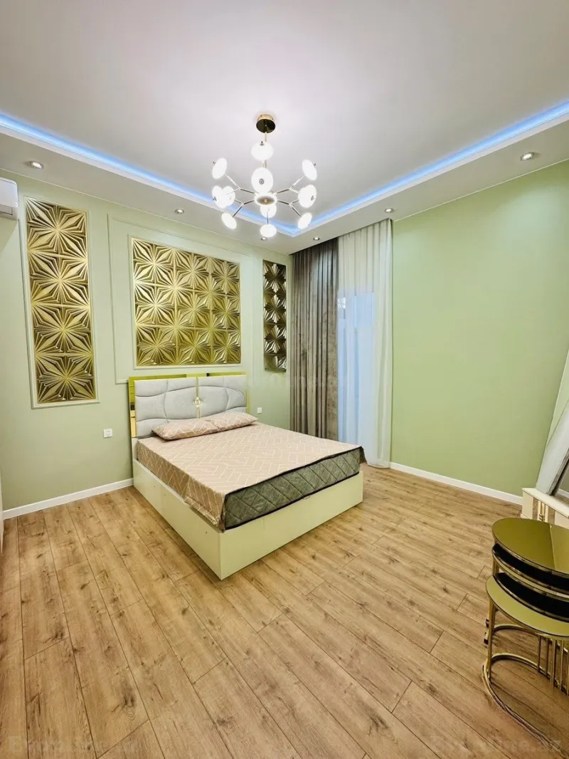 Kirayə verilir 4 otaqlı Həyət evi 140 m² Mərdəkan - şəkil 16