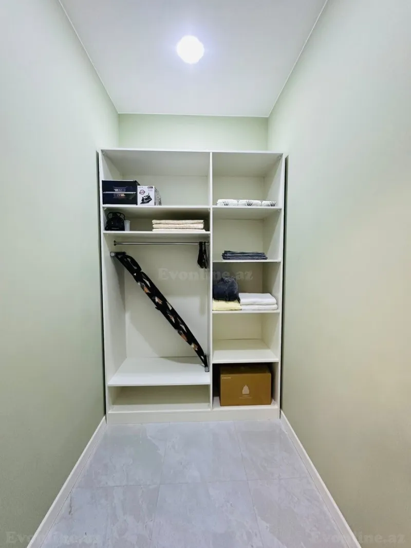 Kirayə verilir 4 otaqlı Həyət evi 140 m² Mərdəkan - şəkil 17