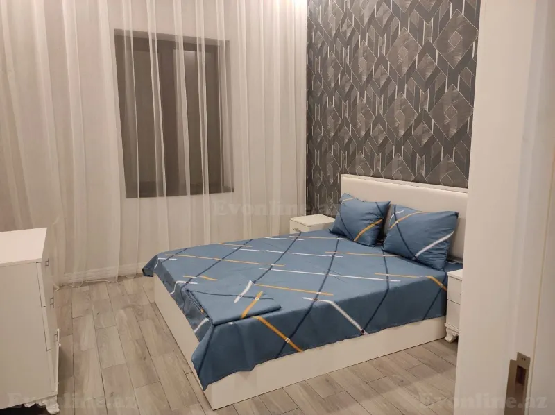 Kirayə verilir 5 otaqlı Həyət evi 145 m² Buzovna - şəkil 10
