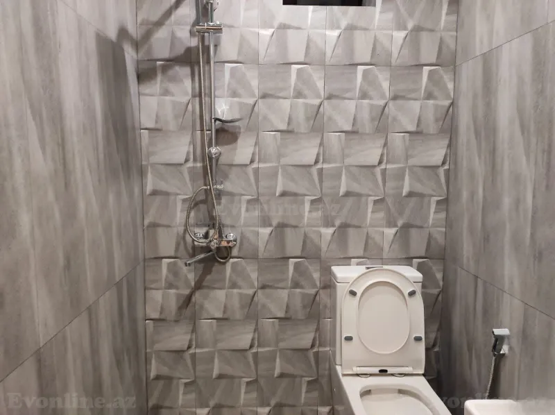 Kirayə verilir 5 otaqlı Həyət evi 145 m² Buzovna - şəkil 17