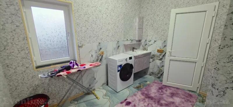 Kirayə verilir 3 otaqlı Həyət evi 120 m² Qəbələ - şəkil 10