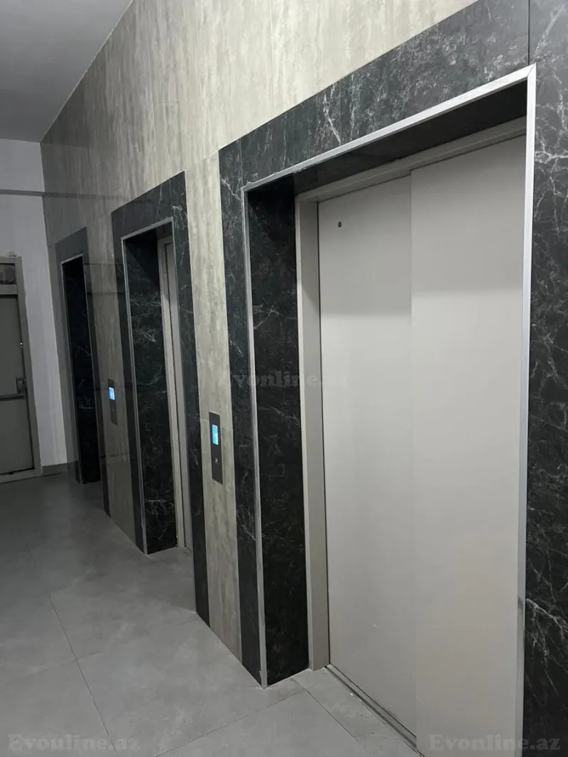 Kirayə verilir 4 otaqlı Mənzil Yeni tikili 180 m² Elmlər Akademiyası m. - şəkil 13