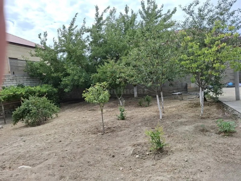 Satılır 6 otaqlı Həyət evi 210 m² Şağan - şəkil 3
