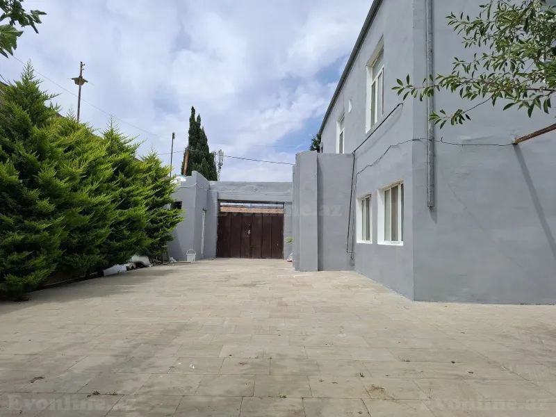 Satılır 6 otaqlı Həyət evi 210 m² Şağan - şəkil 4