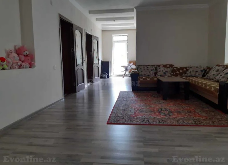 Satılır 6 otaqlı Həyət evi 210 m² Şağan - şəkil 6