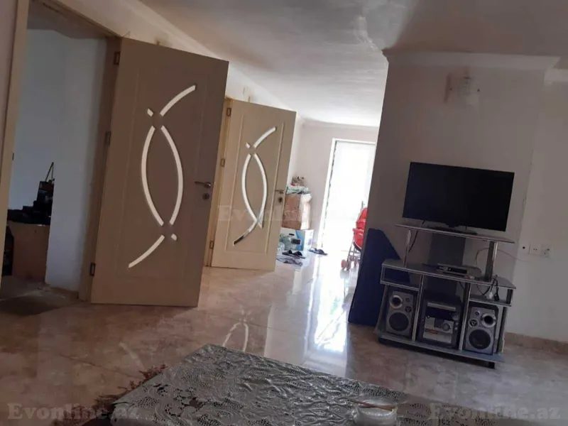 Satılır 6 otaqlı Həyət evi 210 m² Şağan - şəkil 8