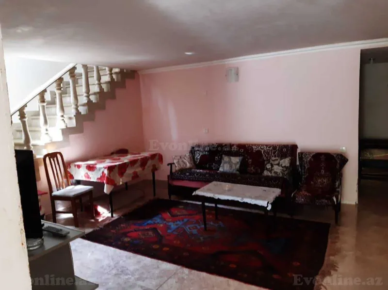 Satılır 6 otaqlı Həyət evi 210 m² Şağan - şəkil 9