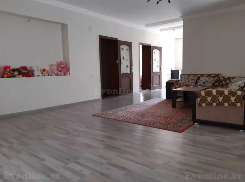 Satılır 6 otaqlı Həyət evi 210 m² Şağan - şəkil 10