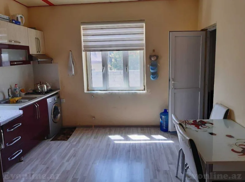 Satılır 6 otaqlı Həyət evi 210 m² Şağan - şəkil 11
