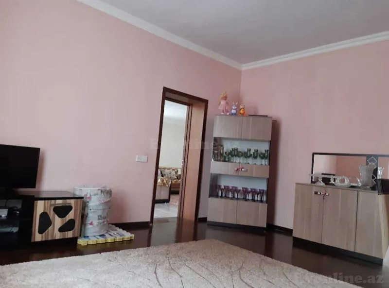 Satılır 6 otaqlı Həyət evi 210 m² Şağan - şəkil 13