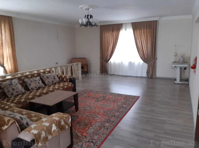 Satılır 6 otaqlı Həyət evi 210 m² Şağan - şəkil 15