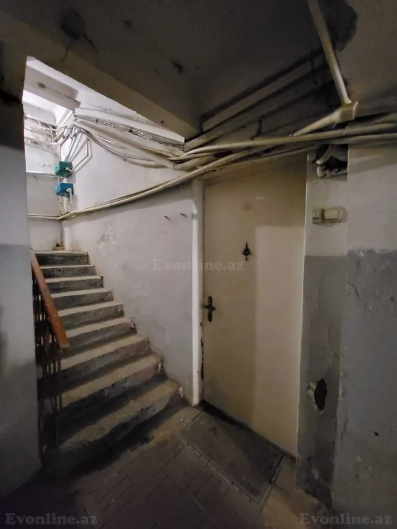 Kirayə verilir Obyekt 65 m² Səbail r. - şəkil 6