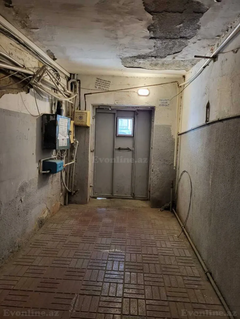 Kirayə verilir Obyekt 65 m² Səbail r. - şəkil 7
