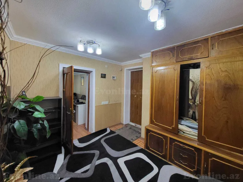 Kirayə verilir Obyekt 65 m² Səbail r. - şəkil 11
