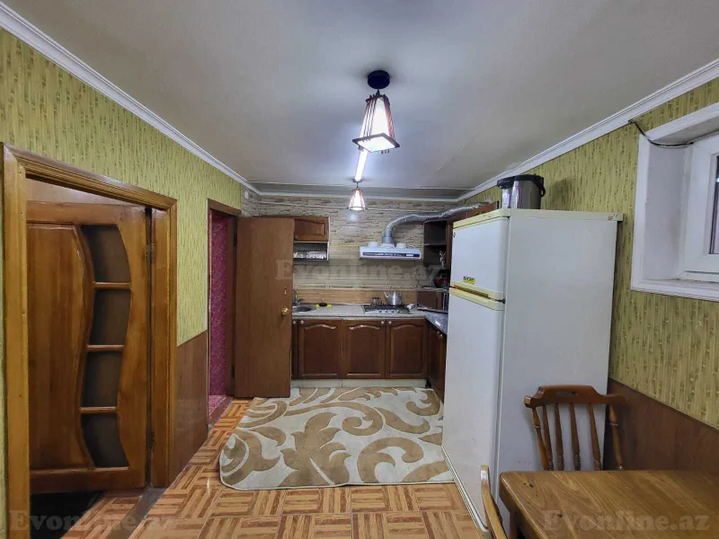 Kirayə verilir Obyekt 65 m² Səbail r. - şəkil 12