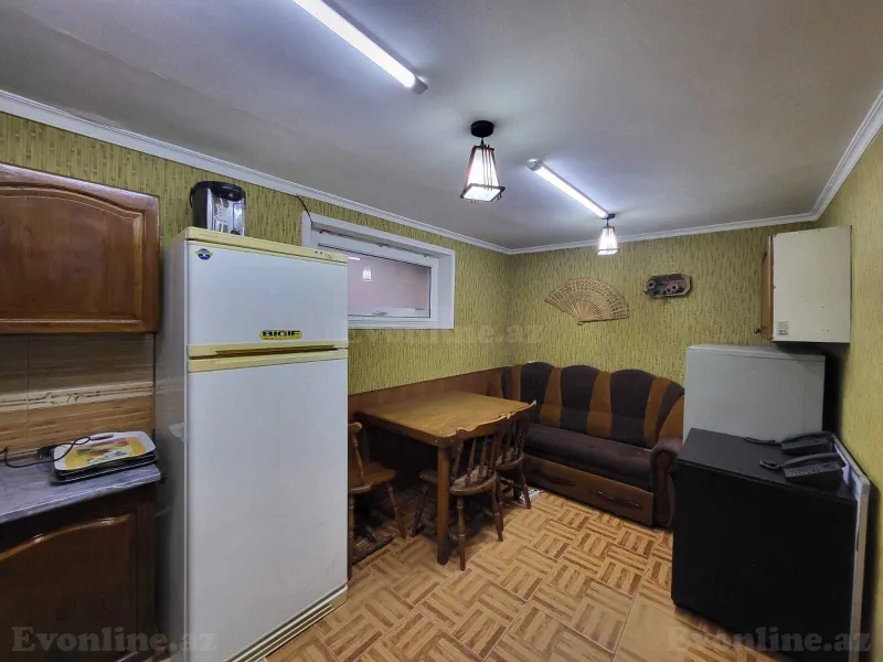 Kirayə verilir Obyekt 65 m² Səbail r. - şəkil 13