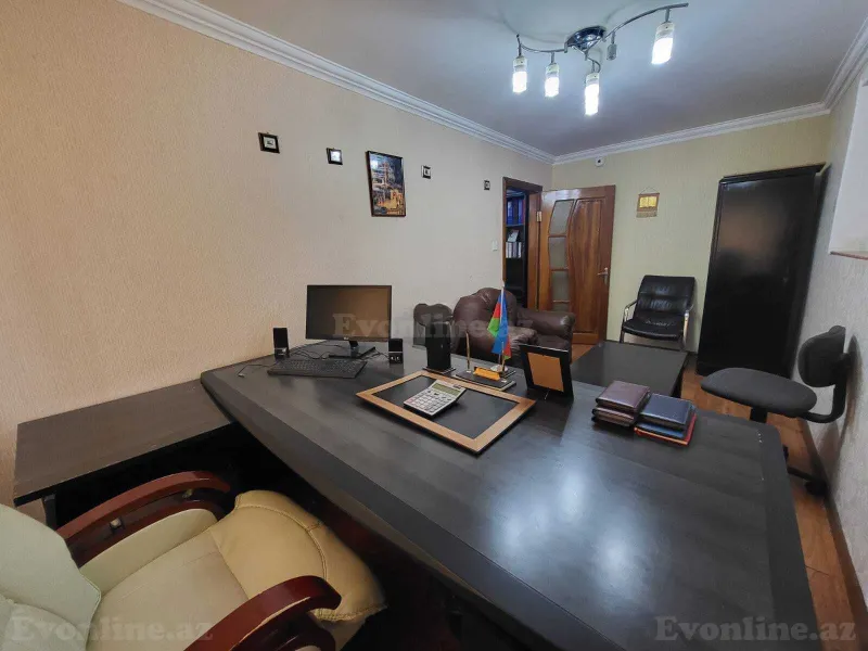 Kirayə verilir Obyekt 65 m² Səbail r. - şəkil 15
