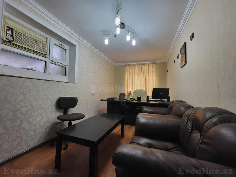 Kirayə verilir Obyekt 65 m² Səbail r. - şəkil 16