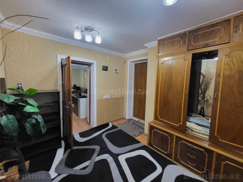 Kirayə verilir Obyekt 65 m² Səbail r. - şəkil 17