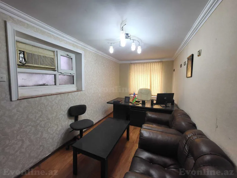 Kirayə verilir Obyekt 65 m² Səbail r. - şəkil 19