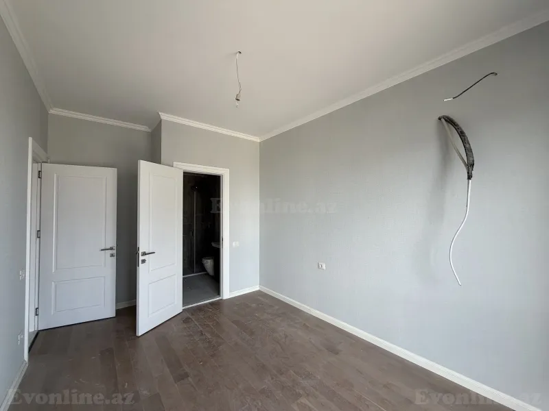 Kirayə verilir 3 otaqlı Mənzil Yeni tikili 83 m² Yasamal - şəkil 5