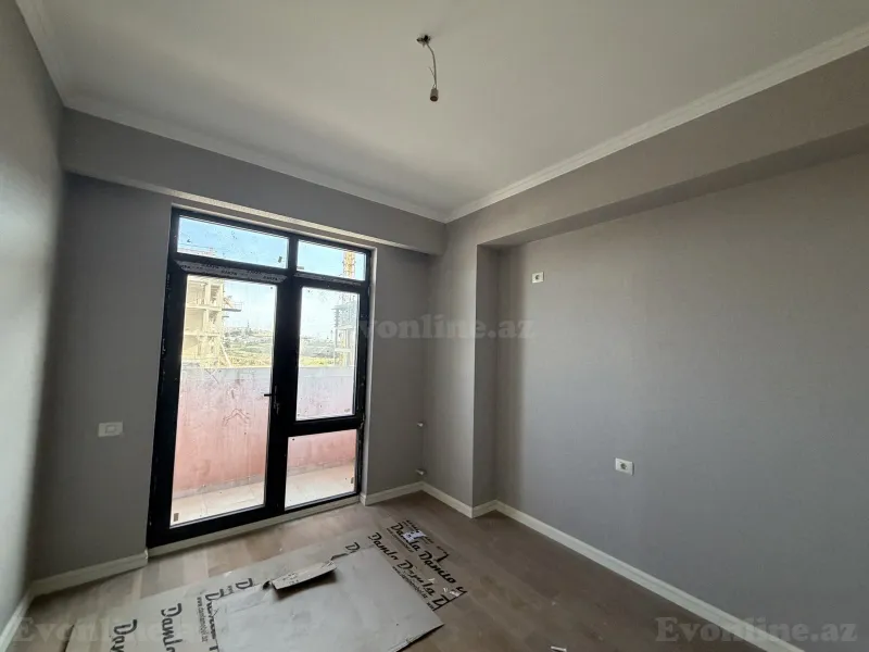 Kirayə verilir 3 otaqlı Mənzil Yeni tikili 83 m² Yasamal - şəkil 6