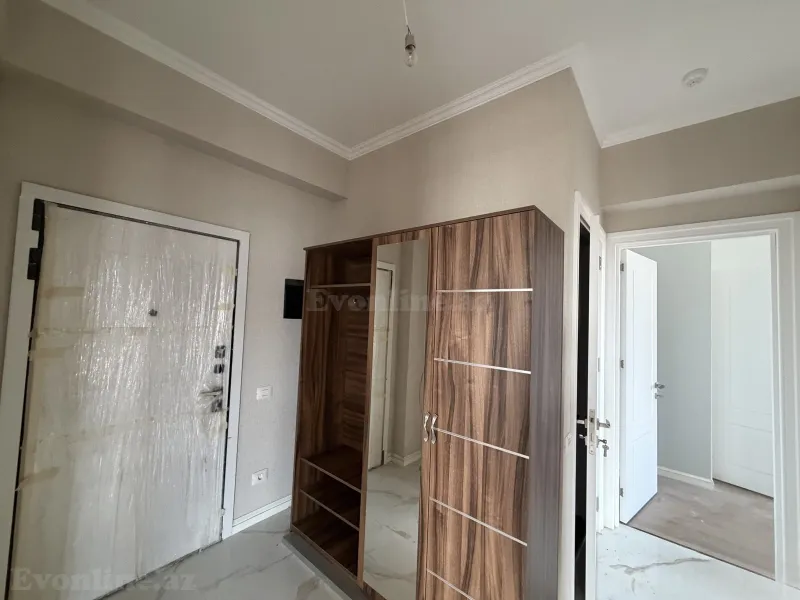 Kirayə verilir 3 otaqlı Mənzil Yeni tikili 83 m² Yasamal - şəkil 9