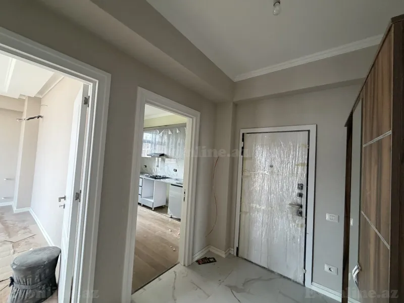 Kirayə verilir 3 otaqlı Mənzil Yeni tikili 83 m² Yasamal - şəkil 10