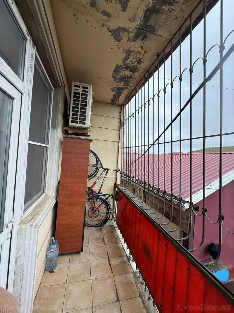 Satılır 2 otaqlı Mənzil Yeni tikili 83 m² Mehdiabad - şəkil 2
